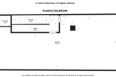 Villa i Rojales, Alicante, Rojales - € 220.000 | Ref: a063bf17-2c08-4702-a - foto 49