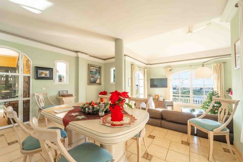 Villa i Torrox, Malaga, Torrox - € 999.000 | Ref: 019ffead-e491-4003-a - foto 5