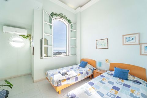 Villa i Torrox, Malaga, Torrox - € 999.000 | Ref: 019ffead-e491-4003-a - foto 23