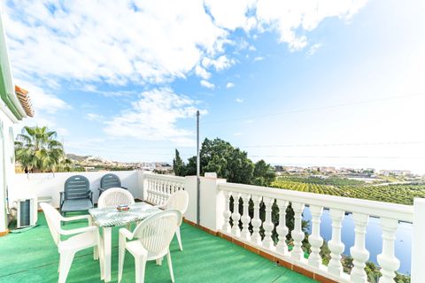 Villa i Torrox, Malaga, Torrox - € 999.000 | Ref: 019ffead-e491-4003-a - foto 43