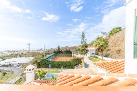 Villa i Torrox, Malaga, Torrox - € 999.000 | Ref: 019ffead-e491-4003-a - foto 44