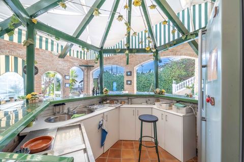 Villa i Torrox, Malaga, Torrox - € 999.000 | Ref: 019ffead-e491-4003-a - foto 48
