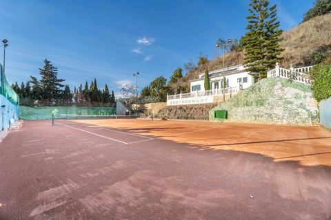 Villa i Torrox, Malaga, Torrox - € 999.000 | Ref: 019ffead-e491-4003-a - foto 50