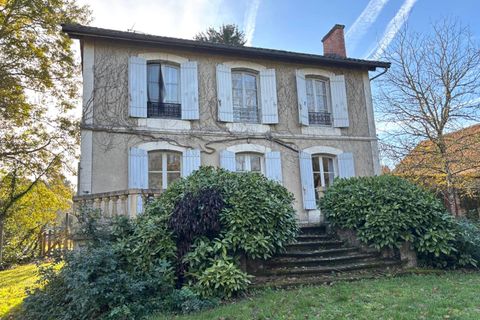 Villa i Issac, Dordogne, Issac - € 535.300 | Ref: BVI83620 - foto 2