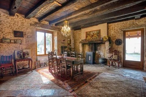 Villa i Issac, Dordogne, Issac - € 535.300 | Ref: BVI83620 - foto 4
