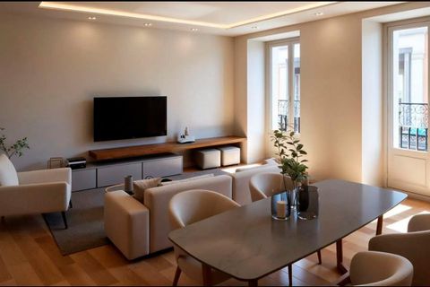 Leilighet i Madrid, Madrid, Madrid - € 1 857 331 | Ref: 42564a89-a2ec-4327-9 - foto 6