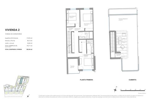 Byhus i Mojacar, Almeria, Mojacar - € 575.000 | Ref: CLDC-90927 - foto 12