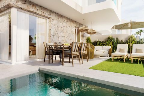 Byhus i Mojacar, Almeria, Mojacar - € 575.000 | Ref: CLDC-90927 - foto 13