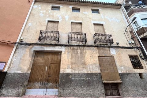 Landejendom i Sax, Alicante, Sax - € 99.000 | Ref: LCSCAS_1452 - foto 1