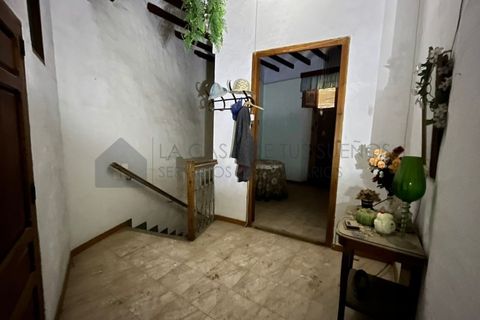 Landejendom i Sax, Alicante, Sax - € 99.000 | Ref: LCSCAS_1452 - foto 10