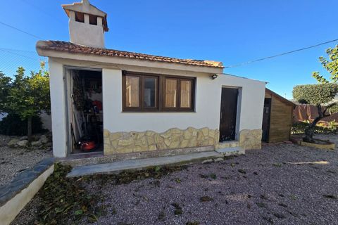 Villa a Castalla, Alicante, Castalla - € 220.000 | Ref: IVD13840 - foto 4