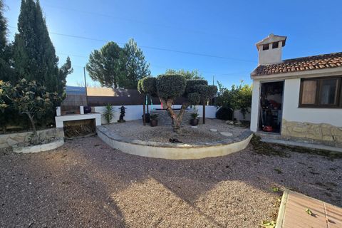 Villa a Castalla, Alicante, Castalla - € 220.000 | Ref: IVD13840 - foto 5