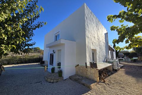 Villa a Castalla, Alicante, Castalla - € 220.000 | Ref: IVD13840 - foto 6
