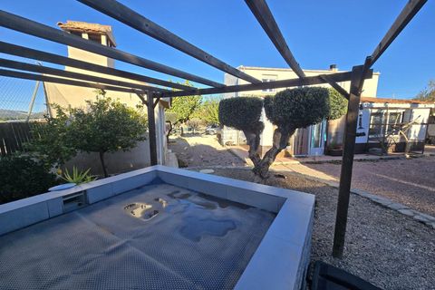 Villa a Castalla, Alicante, Castalla - € 220.000 | Ref: IVD13840 - foto 15