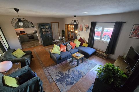 Villa a Castalla, Alicante, Castalla - € 220.000 | Ref: IVD13840 - foto 21