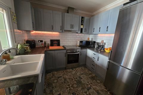 Villa a Castalla, Alicante, Castalla - € 220.000 | Ref: IVD13840 - foto 22