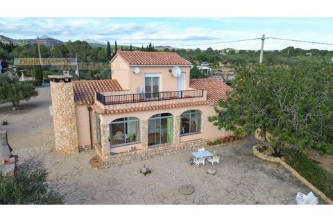 Træhytte i L'Ampolla, Tarragona, L'Ampolla - € 265.000 | Ref: CAS_209 - foto 4