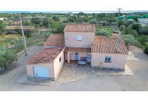 Træhytte i L'Ampolla, Tarragona, L'Ampolla - € 265.000 | Ref: CAS_209 - foto 2