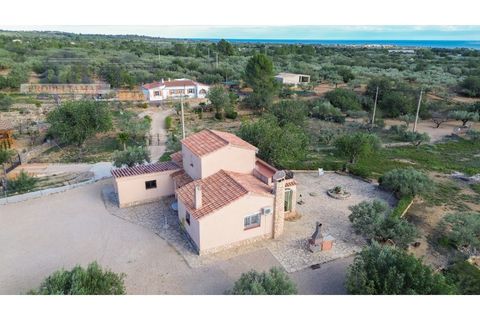 Træhytte i L'Ampolla, Tarragona, L'Ampolla - € 265.000 | Ref: CAS_209 - foto 5