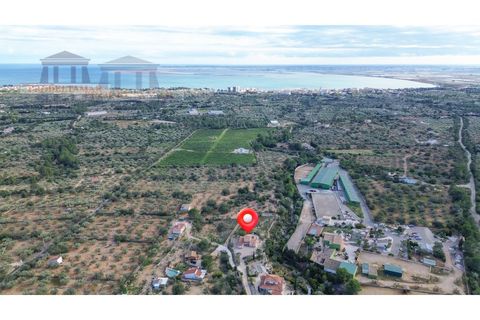Træhytte i L'Ampolla, Tarragona, L'Ampolla - € 265.000 | Ref: CAS_209 - foto 3