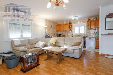 Træhytte i L'Ampolla, Tarragona, L'Ampolla - € 265.000 | Ref: CAS_209 - foto 9