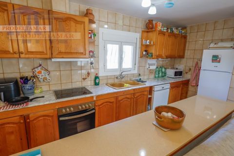 Træhytte i L'Ampolla, Tarragona, L'Ampolla - € 265.000 | Ref: CAS_209 - foto 11