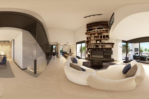 Villa i Algorfa, Alicante, Algorfa - € 1.455.000 | Ref: SDP02450TV/3696 - foto 7