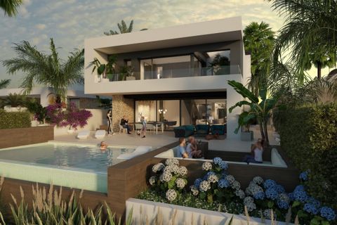 Villa i Algorfa, Alicante, Algorfa - € 1.455.000 | Ref: SDP02450TV/3696 - foto 8