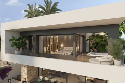 Villa i Algorfa, Alicante, Algorfa - € 1.455.000 | Ref: SDP02450TV/3696 - foto 9