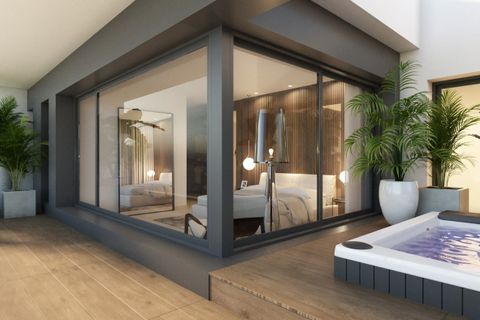Villa i Algorfa, Alicante, Algorfa - € 1.455.000 | Ref: SDP02450TV/3696 - foto 10