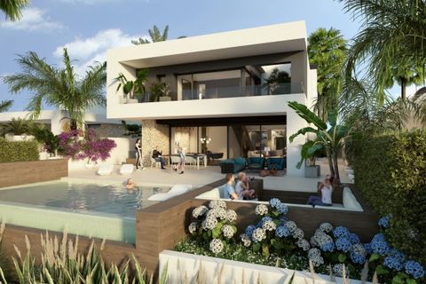 Villa i Algorfa, Alicante, Algorfa - € 1.455.000 | Ref: SDP02450TV/3696 - foto 11