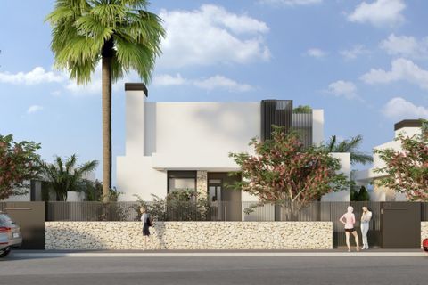 Villa i Algorfa, Alicante, Algorfa - € 1.455.000 | Ref: SDP02450TV/3696 - foto 12