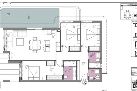 Leilighet i Calpe, Alicante, Calpe - € 816 210 | Ref: SDP05293GV/3696 - foto 20