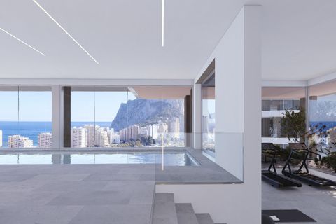 Lejlighed i Calpe, Alicante, Calpe - € 710.035 | Ref: SDP05294GV/3696 - foto 8