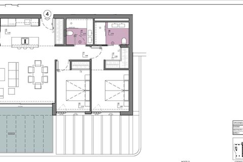 Lejlighed i Calpe, Alicante, Calpe - € 710.035 | Ref: SDP05294GV/3696 - foto 20