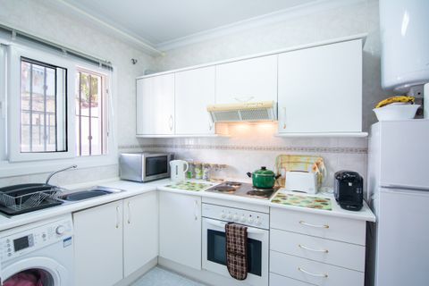 Bungalou a Torrox, Malaga, Torrox - € 264.000 | Ref: DG2040 - foto 11