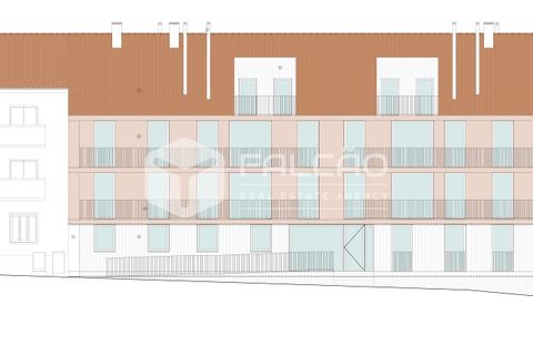 Helårsgrund i Santarem, Santarem, Santarem - € 360.000 | Ref: FR928 - foto 2