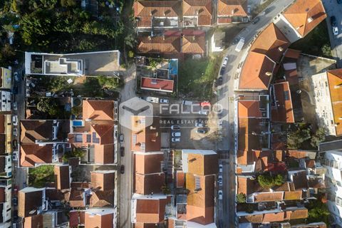 Helårsgrund i Santarem, Santarem, Santarem - € 360.000 | Ref: FR928 - foto 17