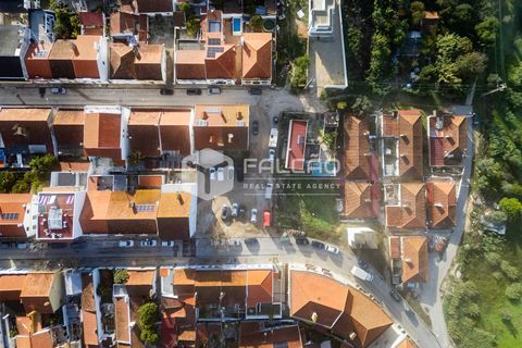 Helårsgrund i Santarem, Santarem, Santarem - € 360.000 | Ref: FR928 - foto 18