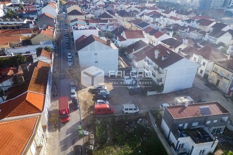Helårsgrund i Santarem, Santarem, Santarem - € 360.000 | Ref: FR928 - foto 22