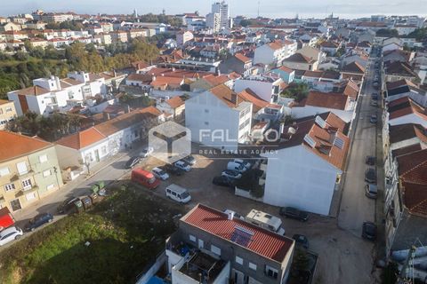 Helårsgrund i Santarem, Santarem, Santarem - € 360.000 | Ref: FR928 - foto 23