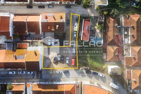 Helårsgrund i Santarem, Santarem, Santarem - € 360.000 | Ref: FR928 - foto 1