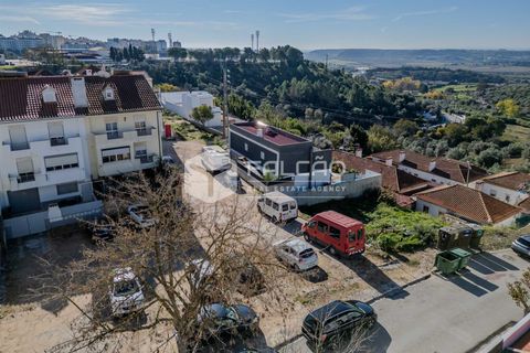 Helårsgrund i Santarem, Santarem, Santarem - € 360.000 | Ref: FR928 - foto 15