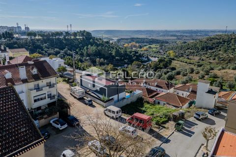 Helårsgrund i Santarem, Santarem, Santarem - € 360.000 | Ref: FR928 - foto 21