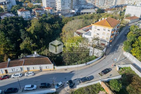Helårsgrund i Santarem, Santarem, Santarem - € 95.000 | Ref: FR929 - foto 4