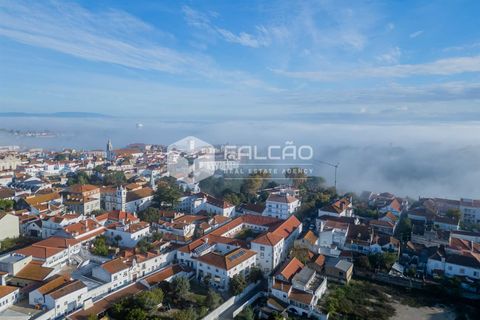 Helårsgrund i Santarem, Santarem, Santarem - € 95.000 | Ref: FR929 - foto 9