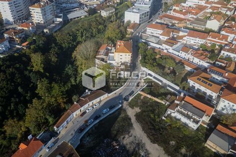 Helårsgrund i Santarem, Santarem, Santarem - € 95.000 | Ref: FR929 - foto 10