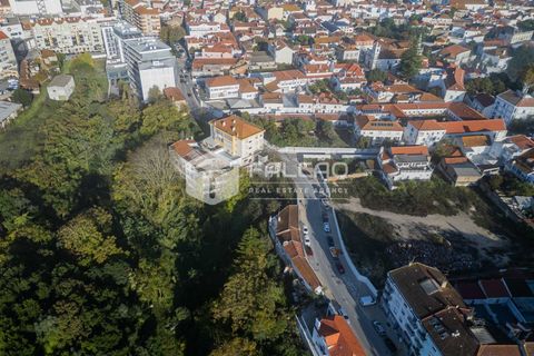 Helårsgrund i Santarem, Santarem, Santarem - € 95.000 | Ref: FR929 - foto 11