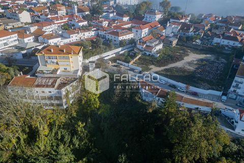 Helårsgrund i Santarem, Santarem, Santarem - € 95.000 | Ref: FR929 - foto 12