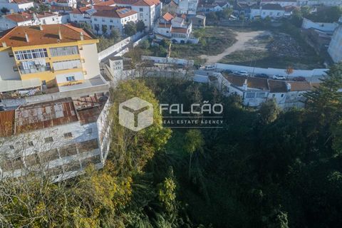 Helårsgrund i Santarem, Santarem, Santarem - € 95.000 | Ref: FR929 - foto 13